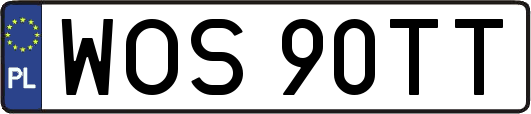 WOS90TT