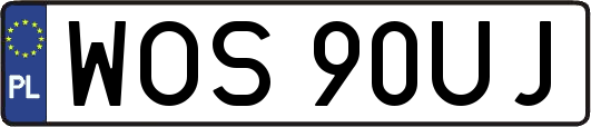 WOS90UJ