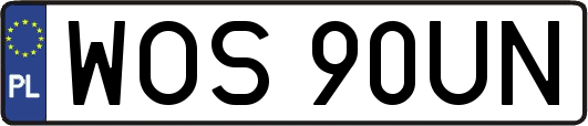 WOS90UN