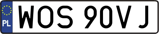 WOS90VJ