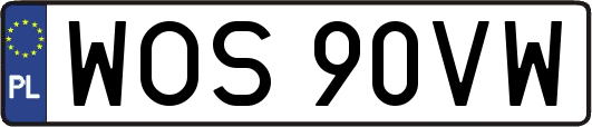 WOS90VW