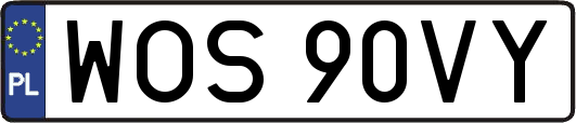 WOS90VY