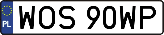 WOS90WP