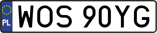 WOS90YG