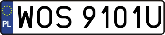 WOS9101U