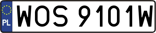 WOS9101W