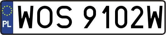 WOS9102W