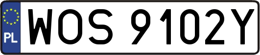 WOS9102Y