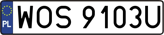 WOS9103U
