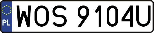 WOS9104U