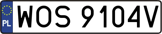 WOS9104V