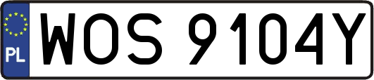 WOS9104Y