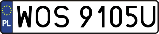 WOS9105U