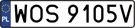 WOS9105V