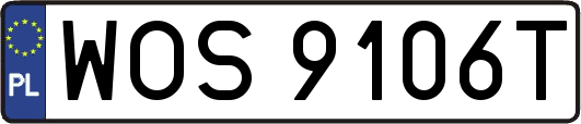 WOS9106T