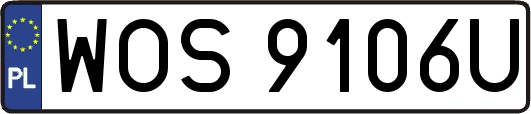 WOS9106U
