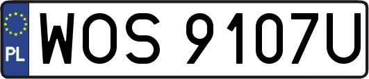 WOS9107U
