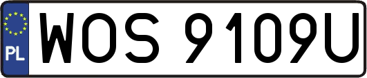 WOS9109U