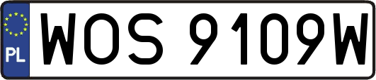 WOS9109W