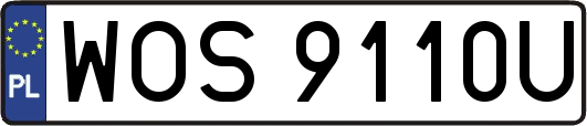 WOS9110U