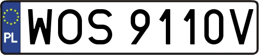 WOS9110V