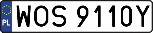 WOS9110Y