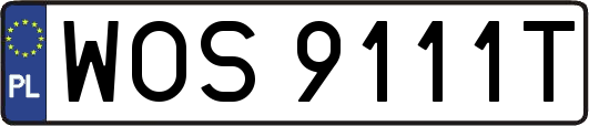 WOS9111T