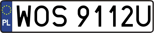WOS9112U