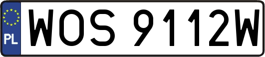 WOS9112W