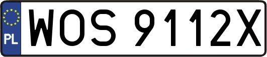 WOS9112X