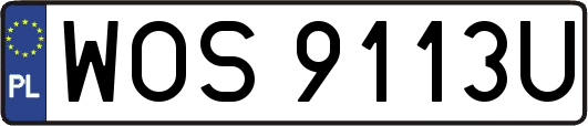 WOS9113U