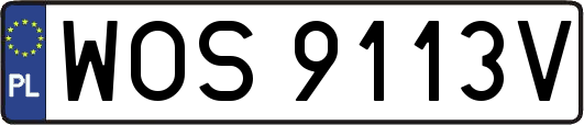 WOS9113V