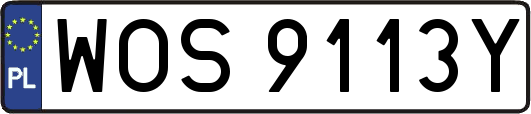 WOS9113Y