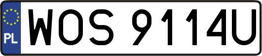 WOS9114U