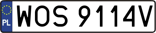 WOS9114V