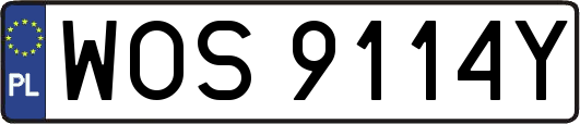 WOS9114Y