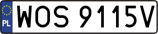 WOS9115V