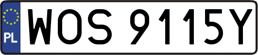 WOS9115Y
