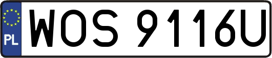 WOS9116U