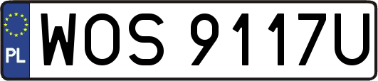 WOS9117U