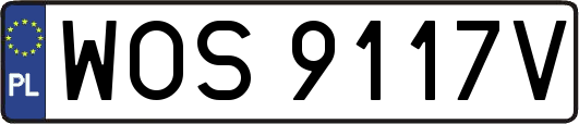 WOS9117V