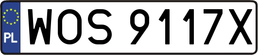 WOS9117X