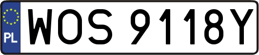 WOS9118Y