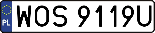 WOS9119U