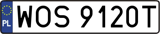WOS9120T