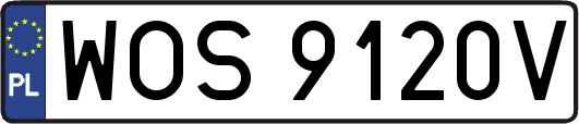 WOS9120V