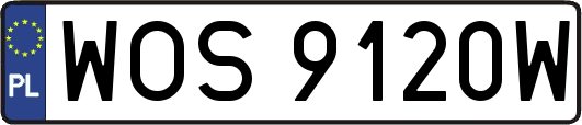 WOS9120W