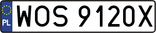 WOS9120X