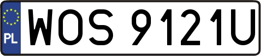 WOS9121U