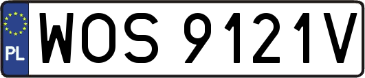 WOS9121V
